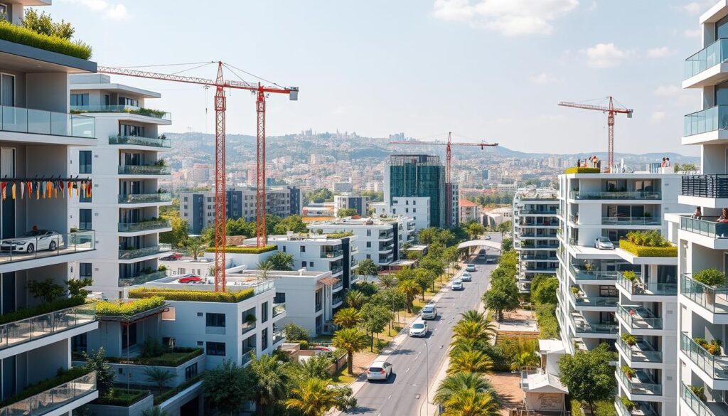 property developers in Nicosia