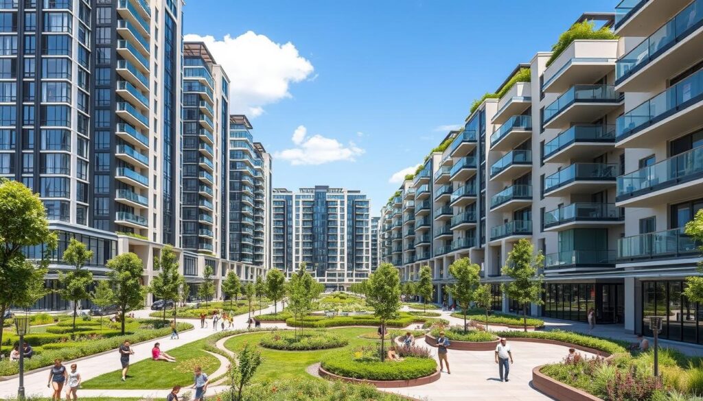 property development