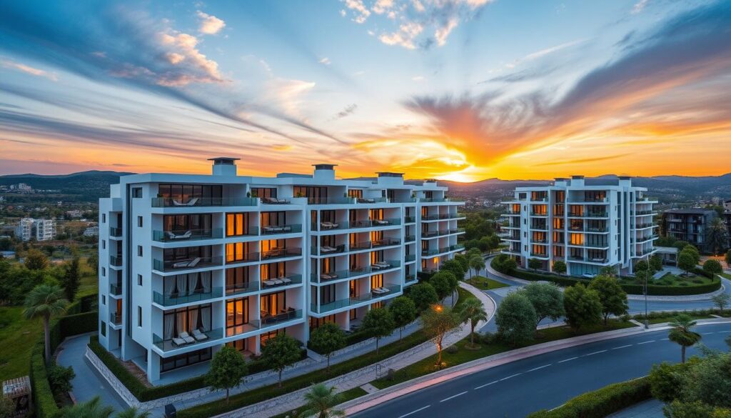 property investment Agios Athanasios