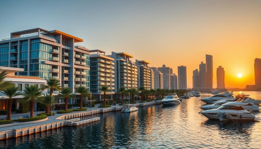 property investment in Dubai