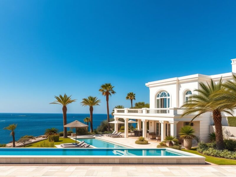 VILLA ARIANA Property Development By Aristo Developers