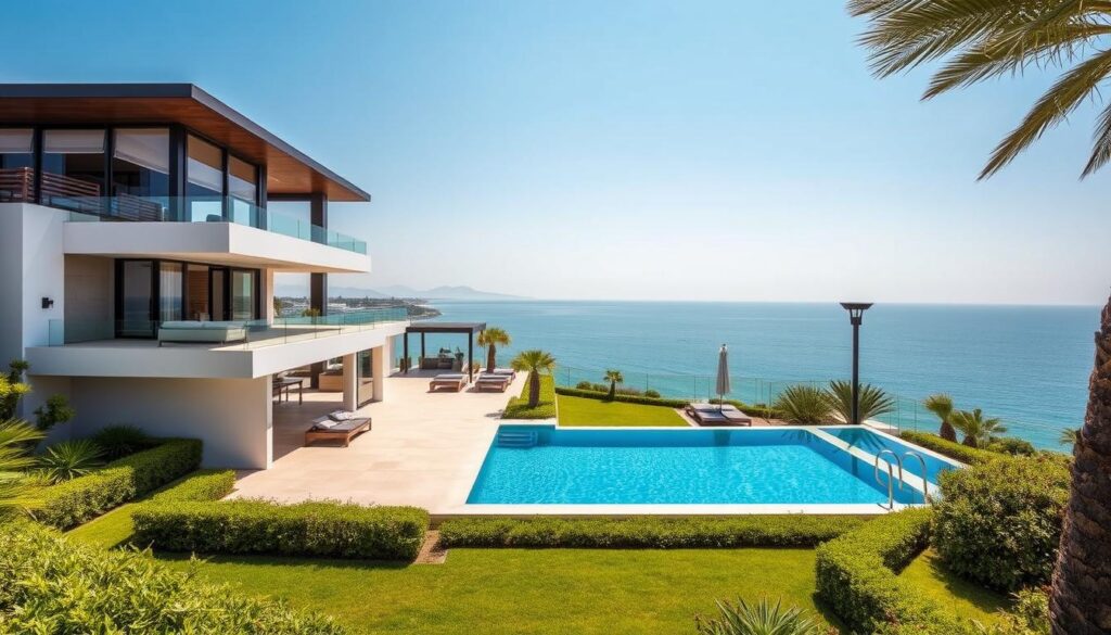 real estate Limassol Cyprus