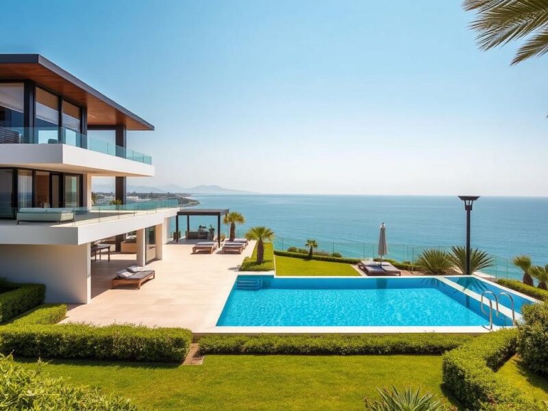 SPHERA BLOCK B Property Development In Limassol