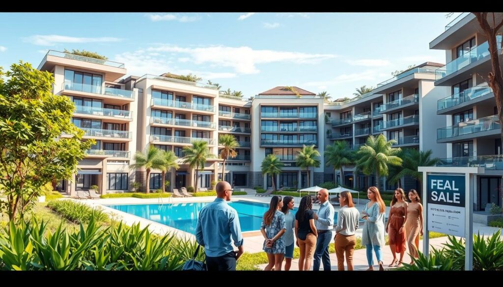 real estate investment
