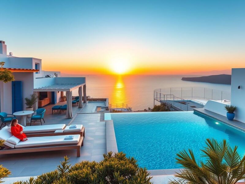 Samana Mykonos Property Development By Samana Developers