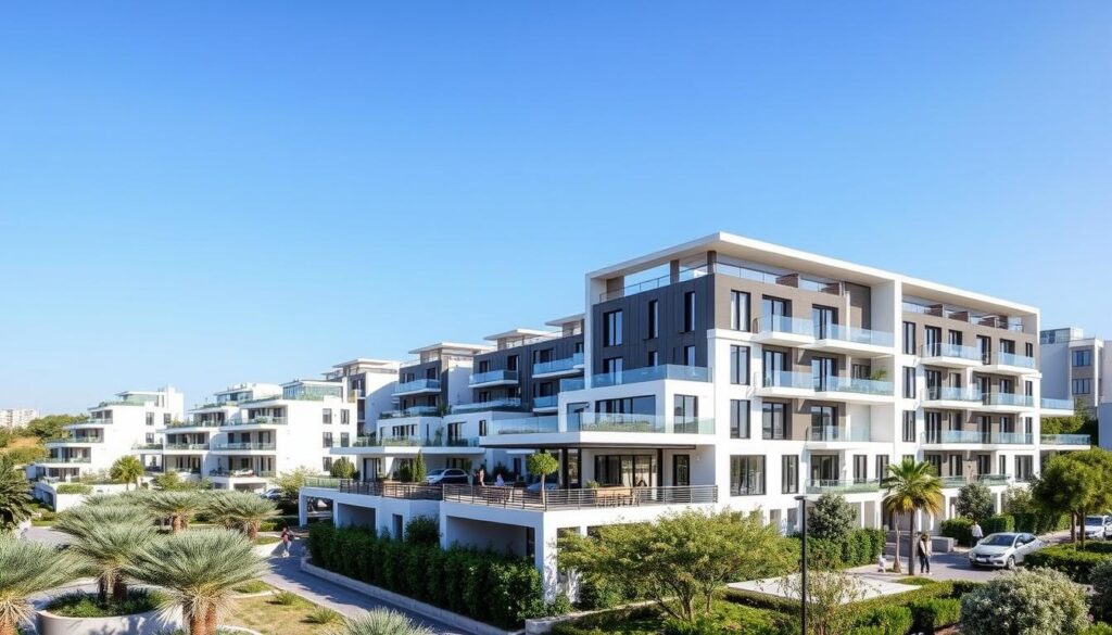 residential development Nicosia