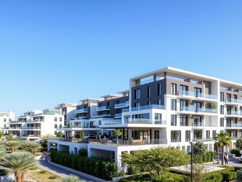 LITO DEVELOPMENT Property Development In Nicosia