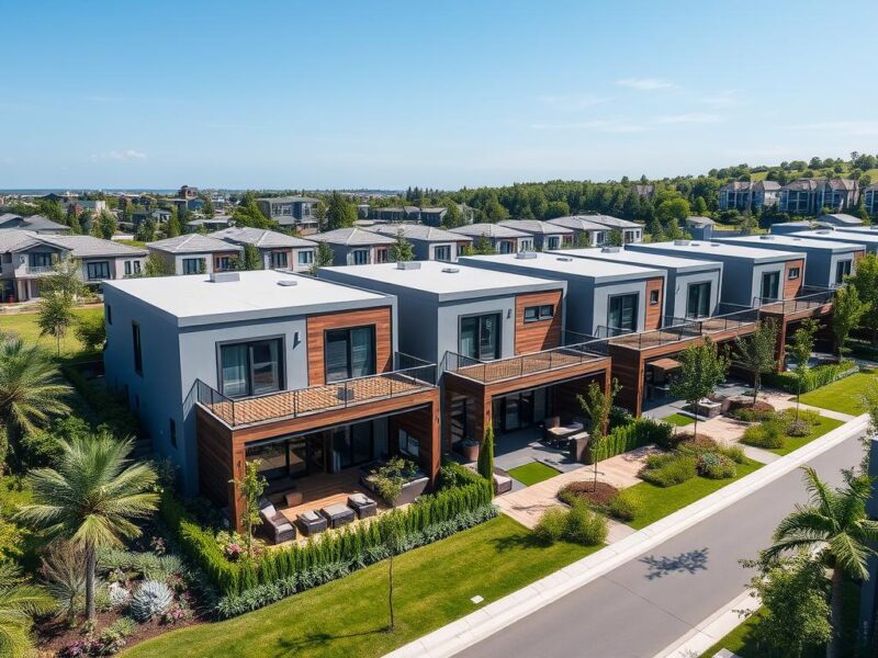 Lumina Vista Property Development By ARIB Developments