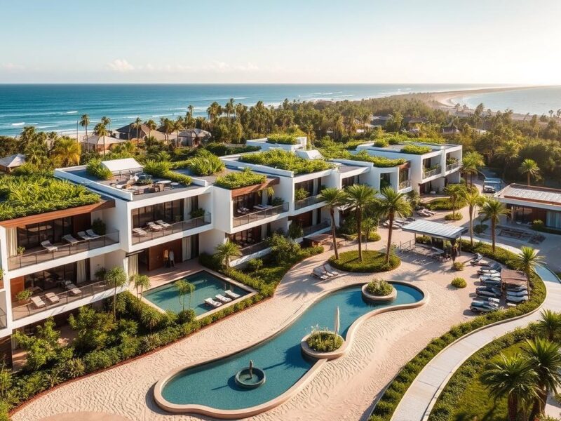 Azizi Beach Oasis 2 Property Development By Azizi Developments