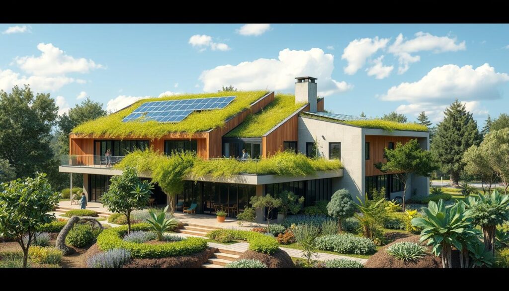 sustainable building practices