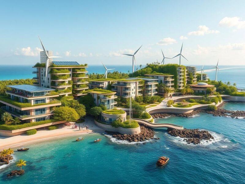 Next Coral Property Development By Next Group