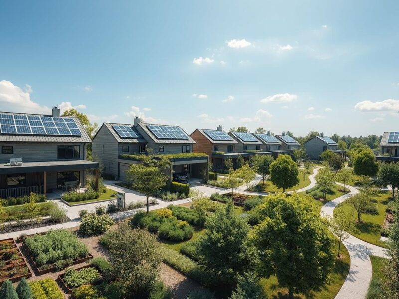 PROSPECTA BREEZE Property Development By Prospecta Development