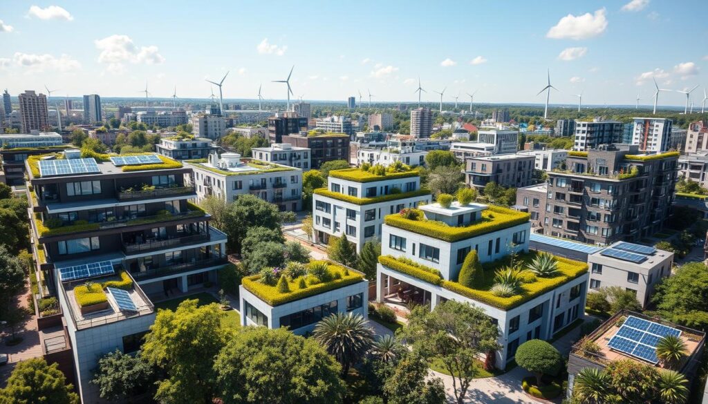 sustainable property development
