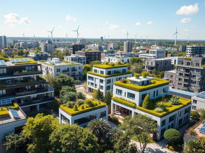 Evergreen Property Development By Property Gallery