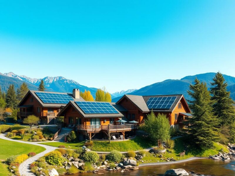 Guru Mountain Resort Property Development By DTA Construction