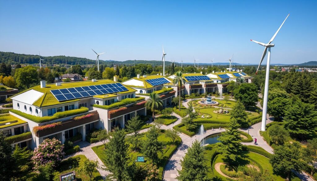 sustainable real estate development