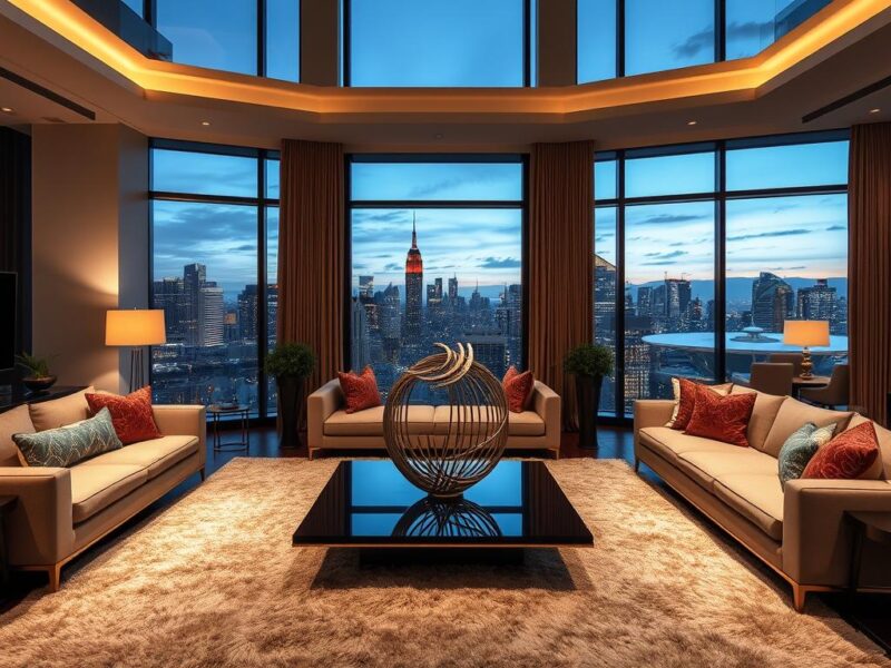 LUXURY HOME 73 Property Development By Cyfield Group