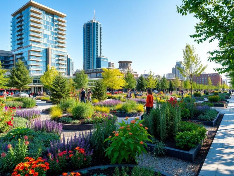 City Gardens Property Development By Korantina Homes