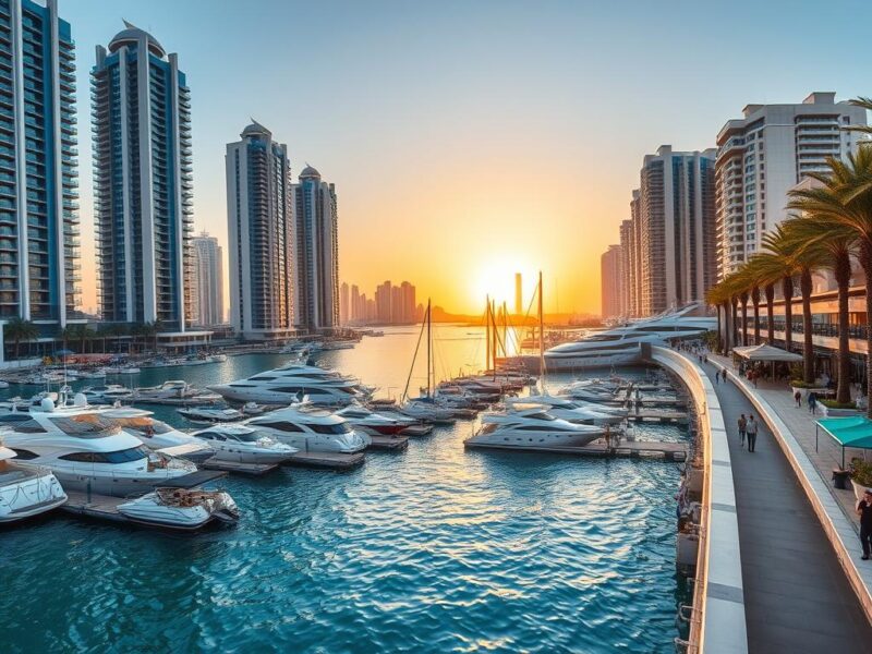 The Address Residences Dubai Opera Property Development By Emaar Properties