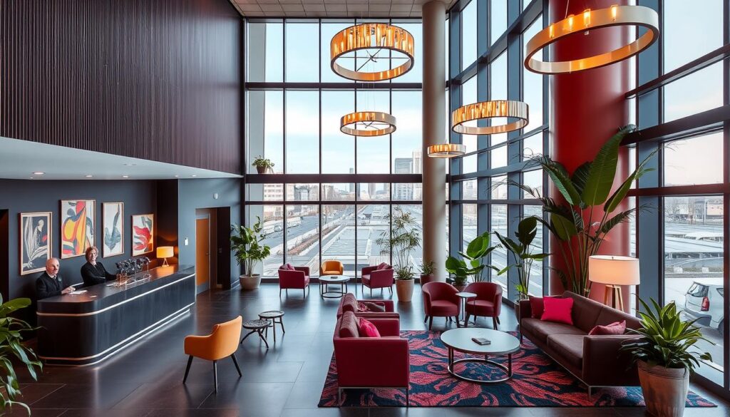 Bochum aparthotel deals