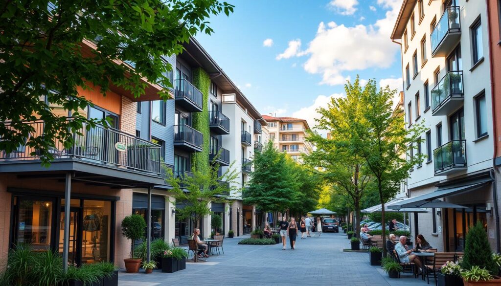 best aparthotels in Freising