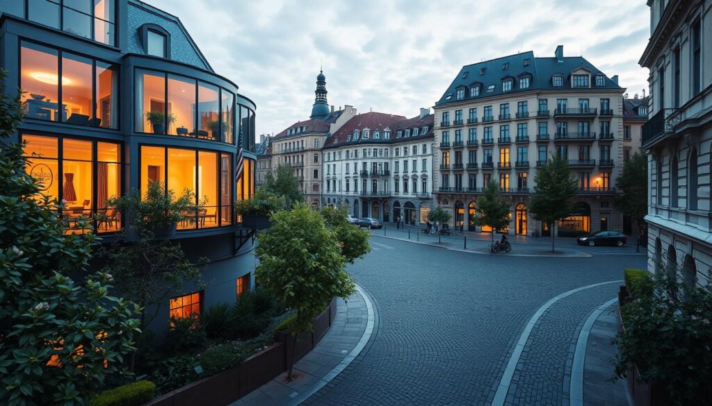 booking aparthotels Dresden booking aparthotels Dresden