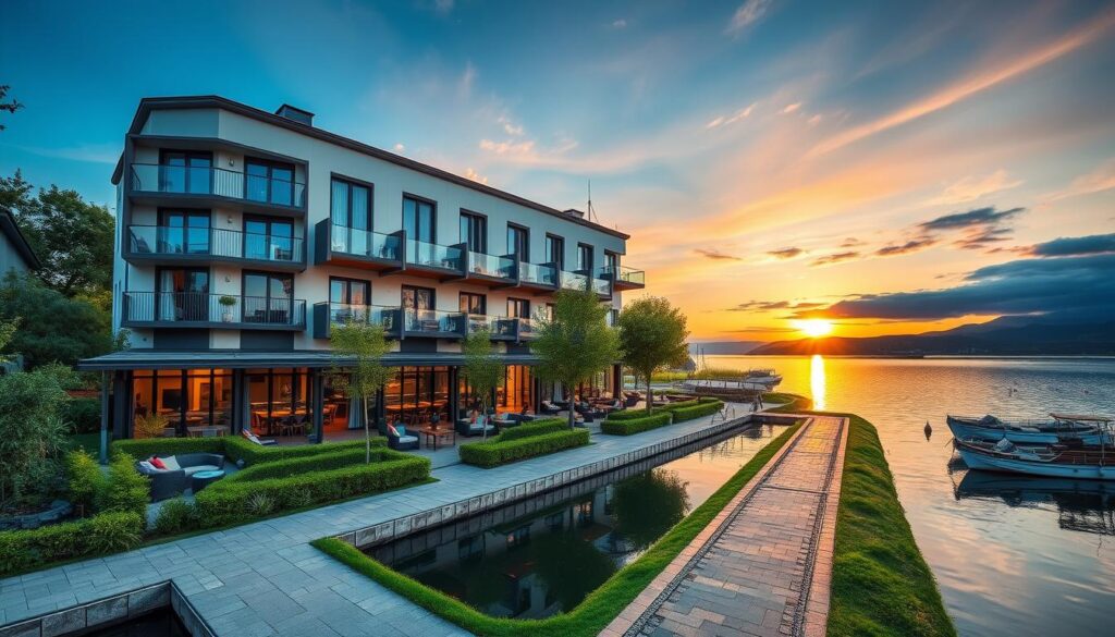 exclusive aparthotel deals in Konstanz