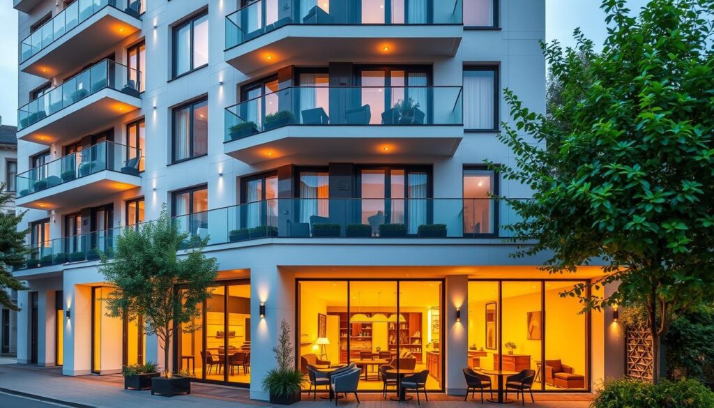 luxury aparthotel options luxury aparthotel options