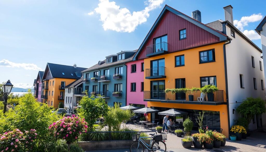 top-rated aparthotels Konstanz